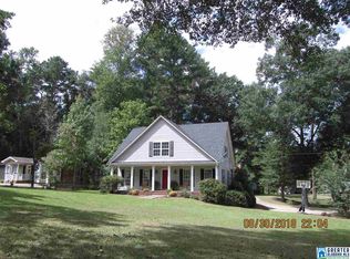 6670 Happy Hollow Rd, Trussville, AL 35173