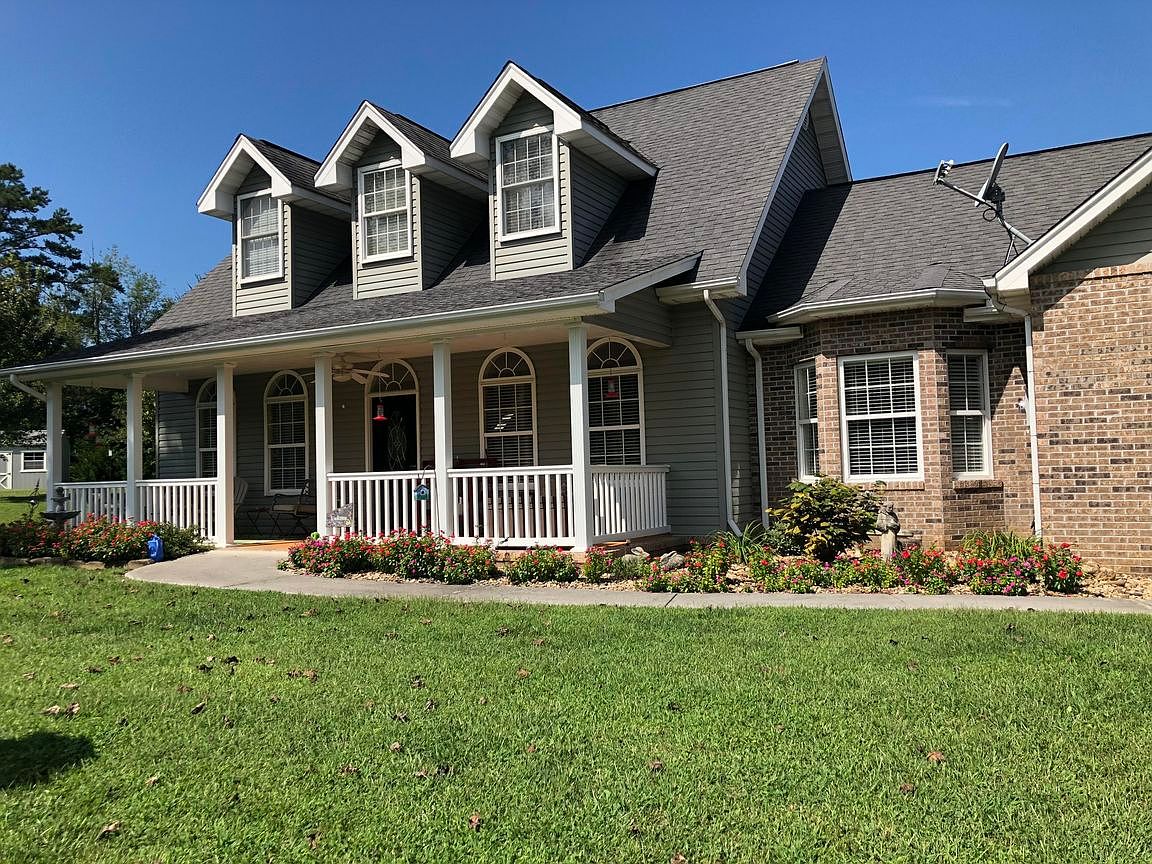 285 Burning Oaks Dr, Sevierville, TN 37876 Zillow