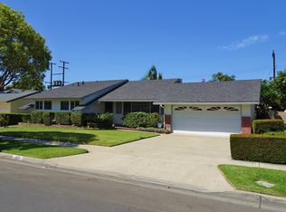 1227 S Oakhaven Dr, Anaheim, CA 92804