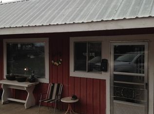 203 Naneum Rd, Ellensburg, WA 98926