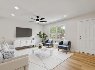 2311 Wintergreen Pl, Durham, NC 27707