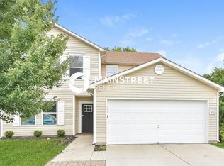 2763 Sutherland Dr, Thompsons Station, TN 37179