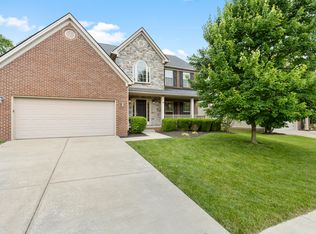 104 Clear Springs Dr, Georgetown, KY 40324