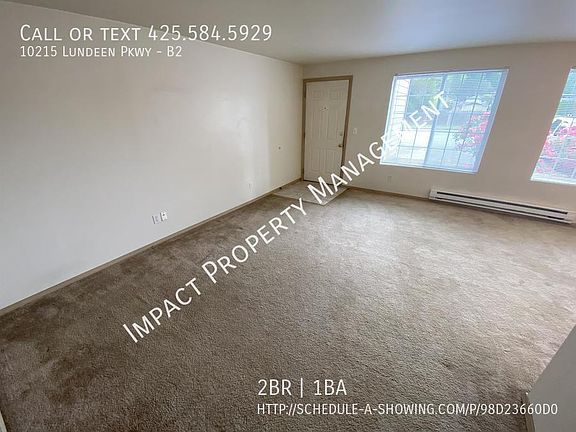 5th image of 10215 Lundeen Pkwy APT B2