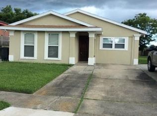 14083 Partridge Ln, New Orleans, LA 70128