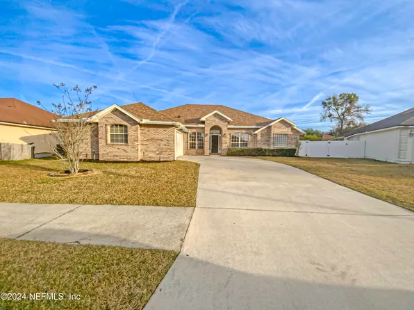 3035 ZEYNO Drive, Middleburg, FL 32068