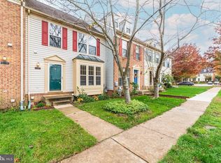 4742 Wainwright Cir, Owings Mills, MD 21117