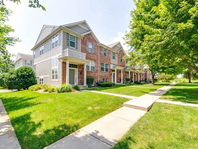 1077 Crane Point, Elgin, IL, 60124