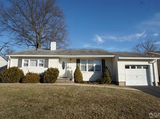 50 Westminster Rd, Colonia, NJ 07067