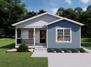 Ritz-Craft 12G Cinnamon Woods Plan, Cinnamon Woods, Conowingo, MD 21918