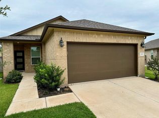 2038 Myrtle Oak Ct, Conroe, TX 77304