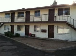 7606 W Palmaire Ave, Glendale, AZ 85303