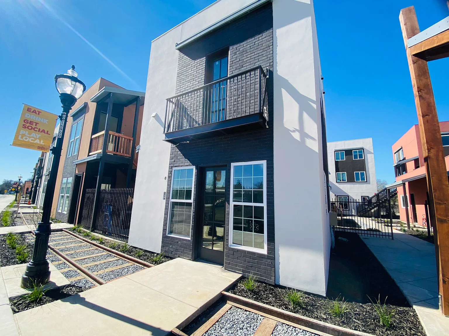 9676 Railroad St #115 photo 1