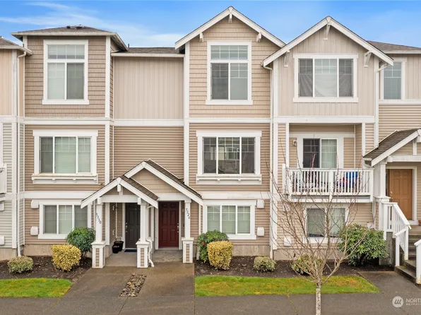5326 34th Street E #13-3, Fife, WA 98424