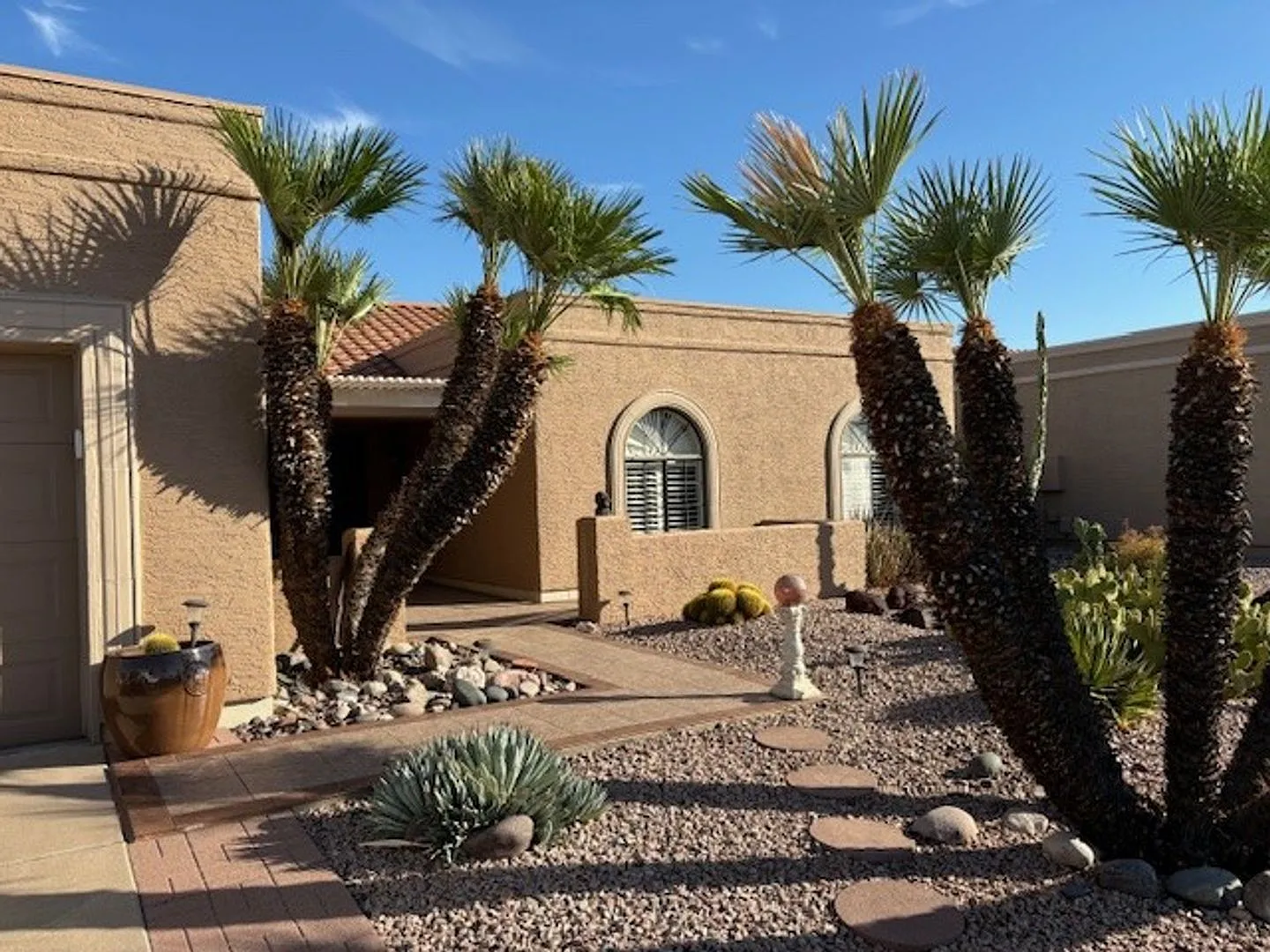 Welcome to this amazing updated 2 bedroom, 2 bathroom home available April & May then September &... — Photo 3