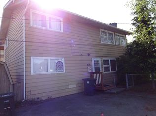 917 Fairbanks St #0, Anchorage, AK 99501
