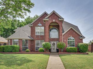 2027 Enchanted Ln, Mansfield, TX 76063