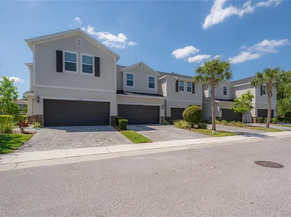 1020 Orchard Arbour Ct, Tampa, FL 33613
