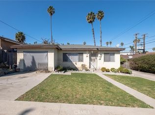 25911 Hillworth Ave, Lomita, CA 90717