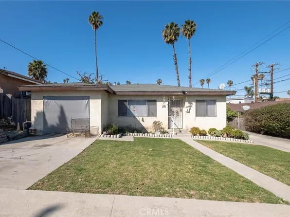 25911 Hillworth Ave, Lomita, CA 90717