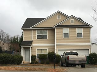 4513 Potters Glen Rd, Charlotte, NC 28269