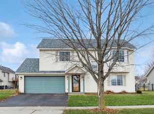 612 14th St, Farmington, MN 55024