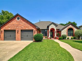 2617 Wexford Ct, Norman, OK 73072