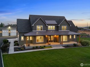 10171 Road 5.7 NE, Moses Lake, WA 98837
