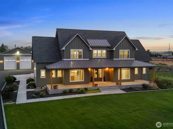 10171 Rd 5.7 NE, Moses Lake, WA 98837