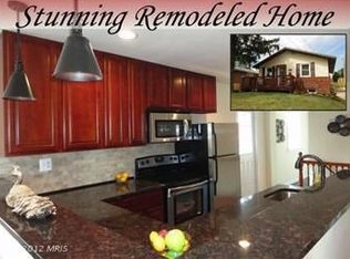 8433 Bay Dr, Pasadena, MD 21122