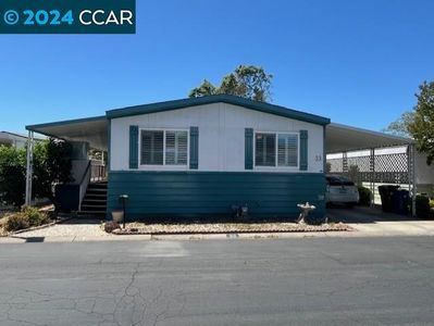 33 Mark Ln UNIT 33, Antioch, CA, 94509