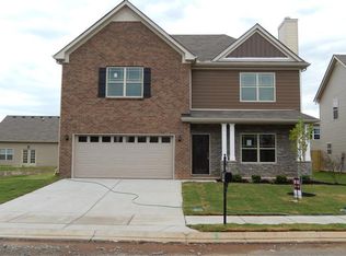 5216 Nancy Seward Dr LOT 22, Murfreesboro, TN 37128