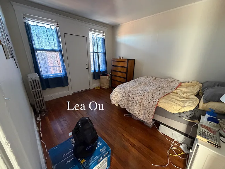 1626 Commonwealth Ave #12 — Photo 4