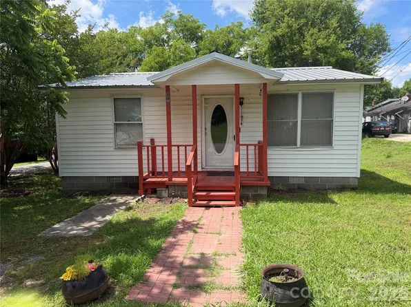 133 Mill St, Chester, SC 29706