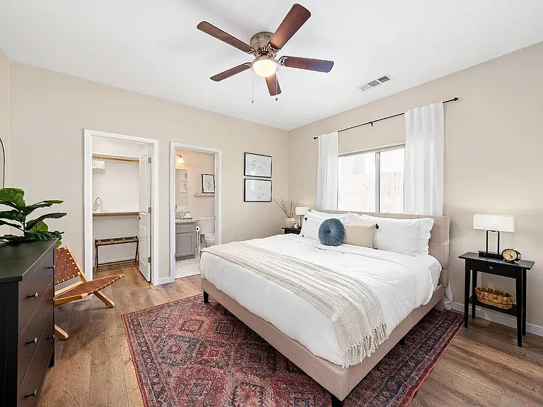 4501 Cyclamen Way #4501 — Photo 5