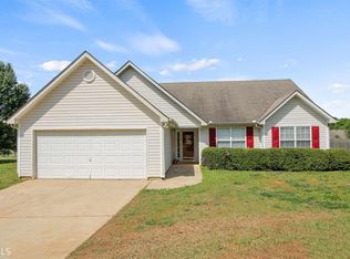 1142 Larkspur Dr, Locust Grove, GA 30248