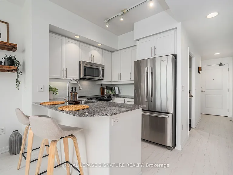 85 E Liberty St #1703 — Photo 3