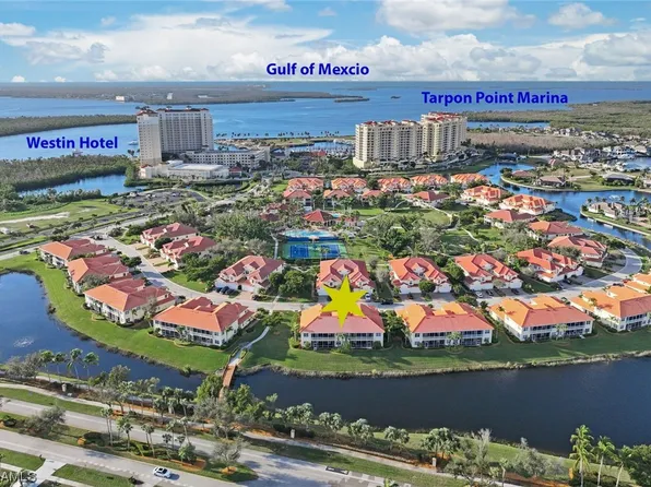 5917 Tarpon Gardens Cir APT 102, Cape Coral, FL 33914