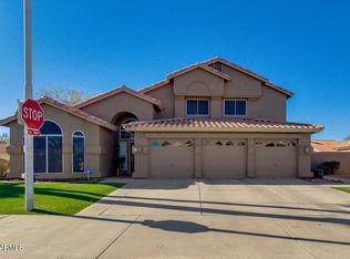 1701 W Del Rio St, Chandler, AZ 85224
