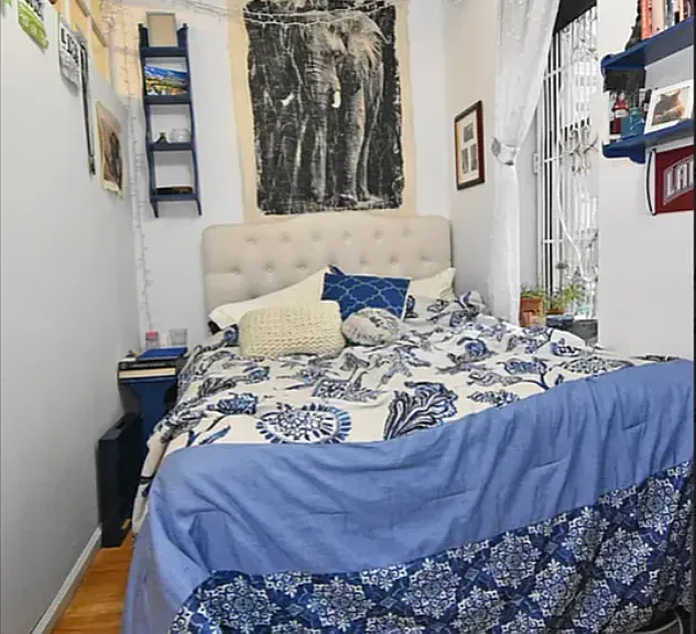 190 Orchard St #4E — Photo 2