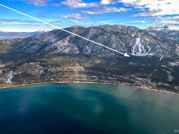 3875 Regina Rd, South Lake Tahoe, CA 96150