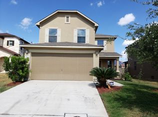 9211 Wind Crown, San Antonio, TX 78239