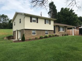 1501 Stratford Rd, Kingsport, TN 37664