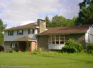 2705 Kellum Rd, Brackney, PA 18812