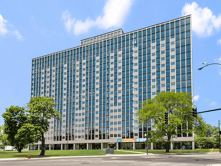 Atrio Apartments — Photo 19