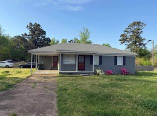 4959 Shayne Ln, Memphis, TN 38109