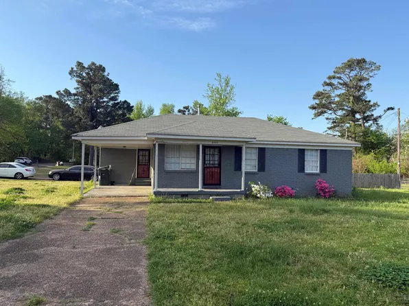 4959 Shayne Ln, Memphis, TN 38109