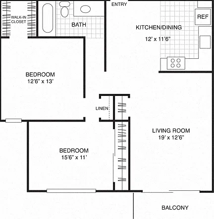 Marine View Apartments — Photo 21