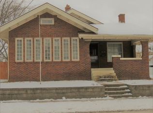 609 Columbus Ave, Washington Court House, OH