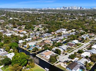 2731 SW 19th St, Fort Lauderdale, FL 33312